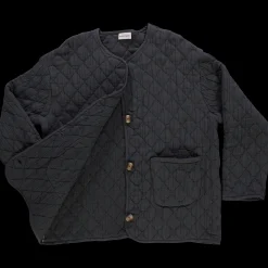 Poudre Organic Vestes | VESTE MILLET ADULTE Pirate Black PirateBlack